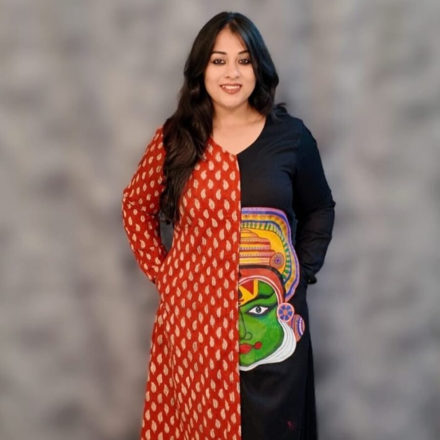 Kathakali