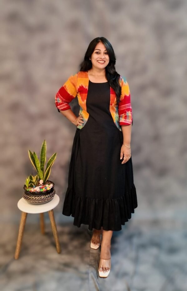 Signature dress_ Gamcha - Image 4
