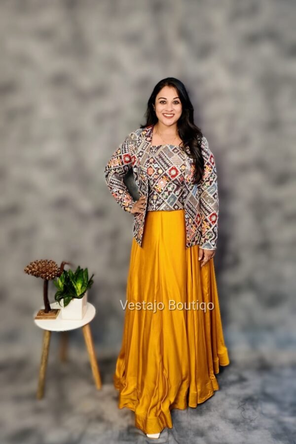 Mehr The Golden Grace Ensemble - Image 2