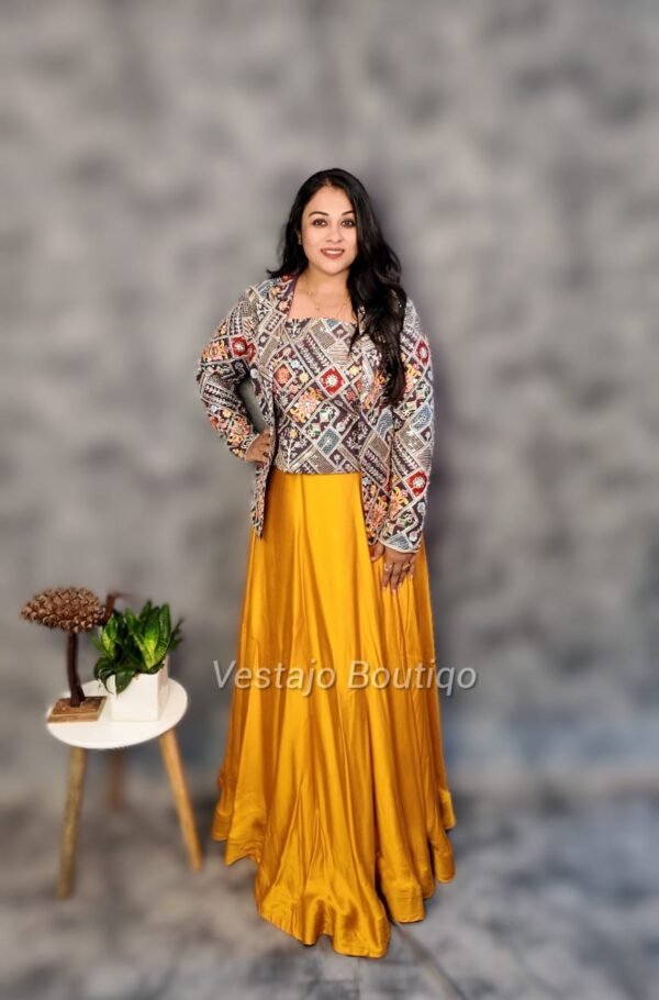 Mehr The Golden Grace Ensemble - Image 3