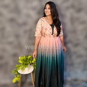 Noor Ombre Elegance