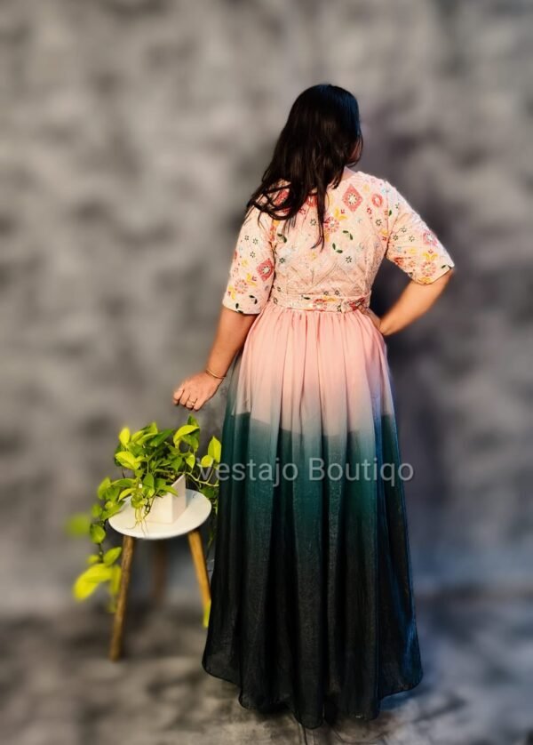 Noor Ombre Elegance - Image 4