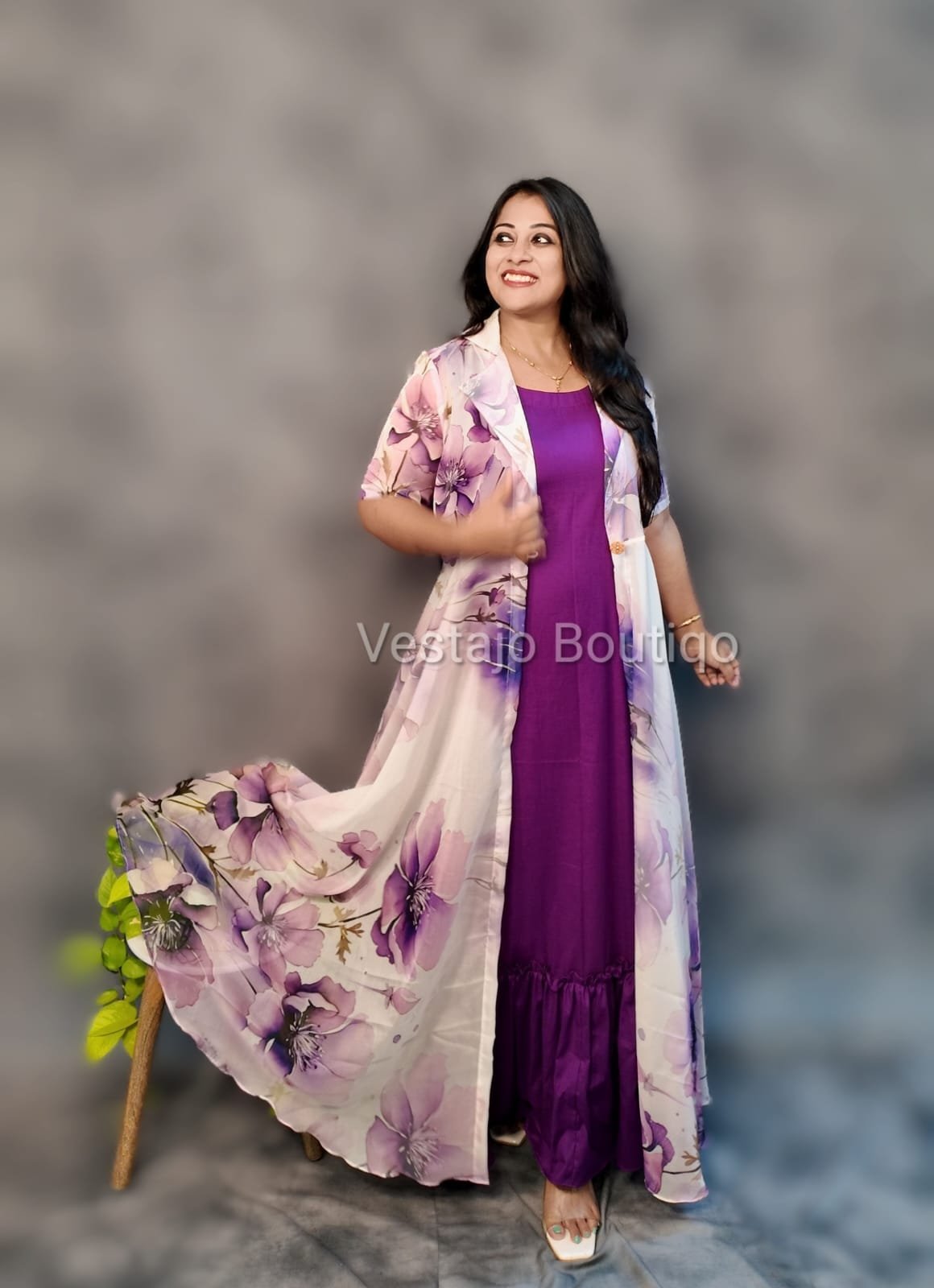 maggie maxi dress Maggie